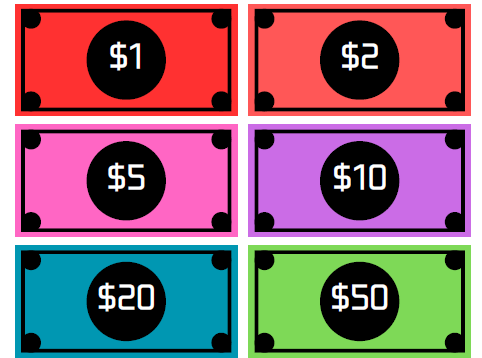 Token Economy: Tickets, Puzzles, Fake Money - Everbloom Path - Parent Coaching