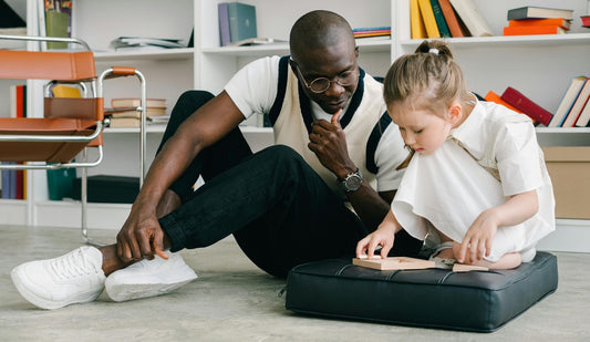 가정에서 사용할 수 있는 5가지 ABA 기법은? - Everbloom Path - Parent Coaching