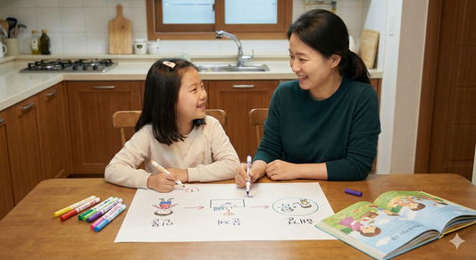 ADHD·자폐·경계성 지능 아이를 위한 '맞춤형 읽기 교육' 가이드