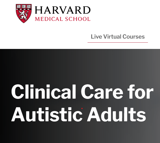 Harvard Medical School 강의 노트 (1): ASD에 대해 가장 많이 하는 오해 몇가지 - Everbloom Path - Parent Coaching