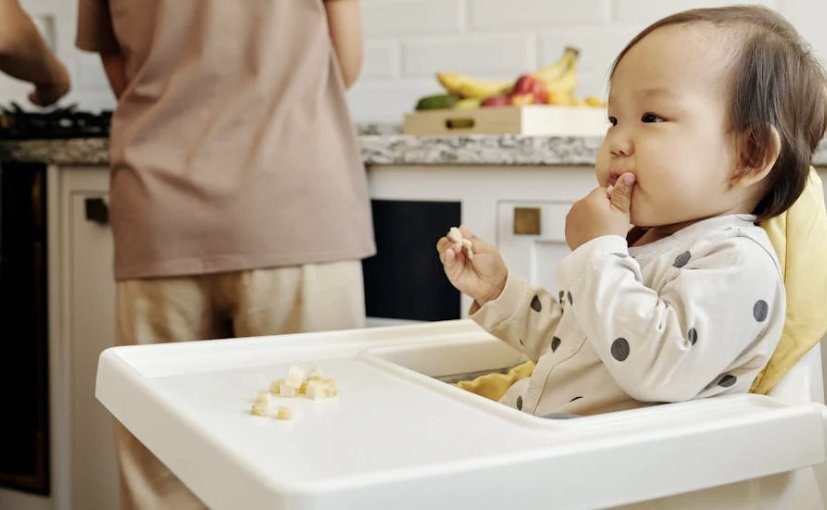 우리 아이의 식사 어려움, 이렇게 도와주세요! - Everbloom Path - Parent Coaching