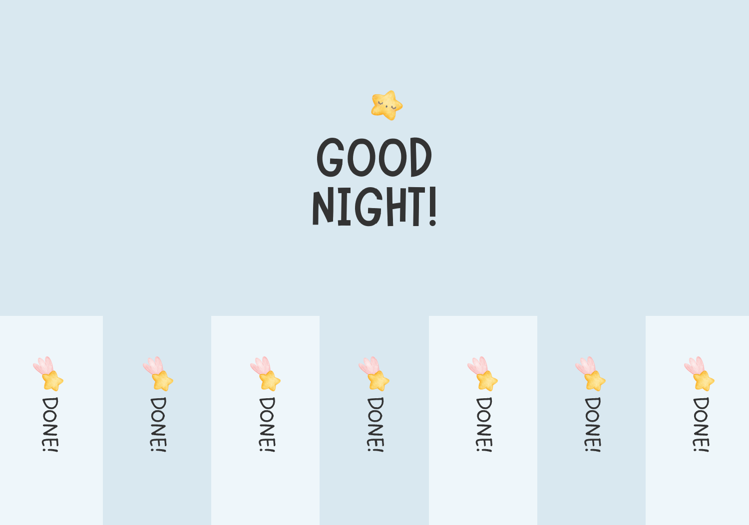 아이 수면 습관 디지털 리소스 3종 세트 / Digital Resource Bundle for Children’s Sleep Routines (3 Files) - Everbloom Path - Parent Coaching